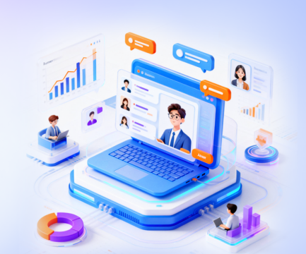 智慧民政